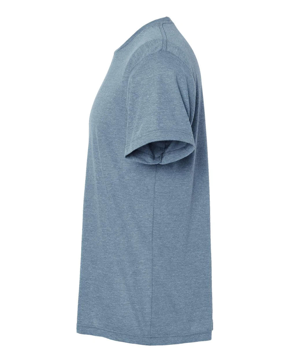 Tultex-254-Tri-Blend T-Shirt - Image 22