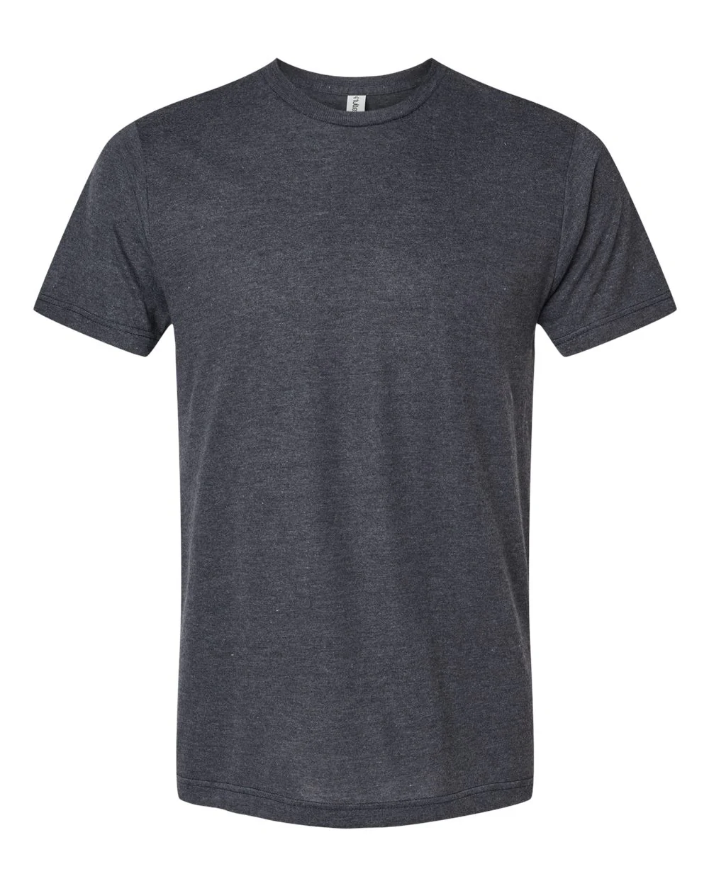 Tultex-254-Tri-Blend T-Shirt - Image 26