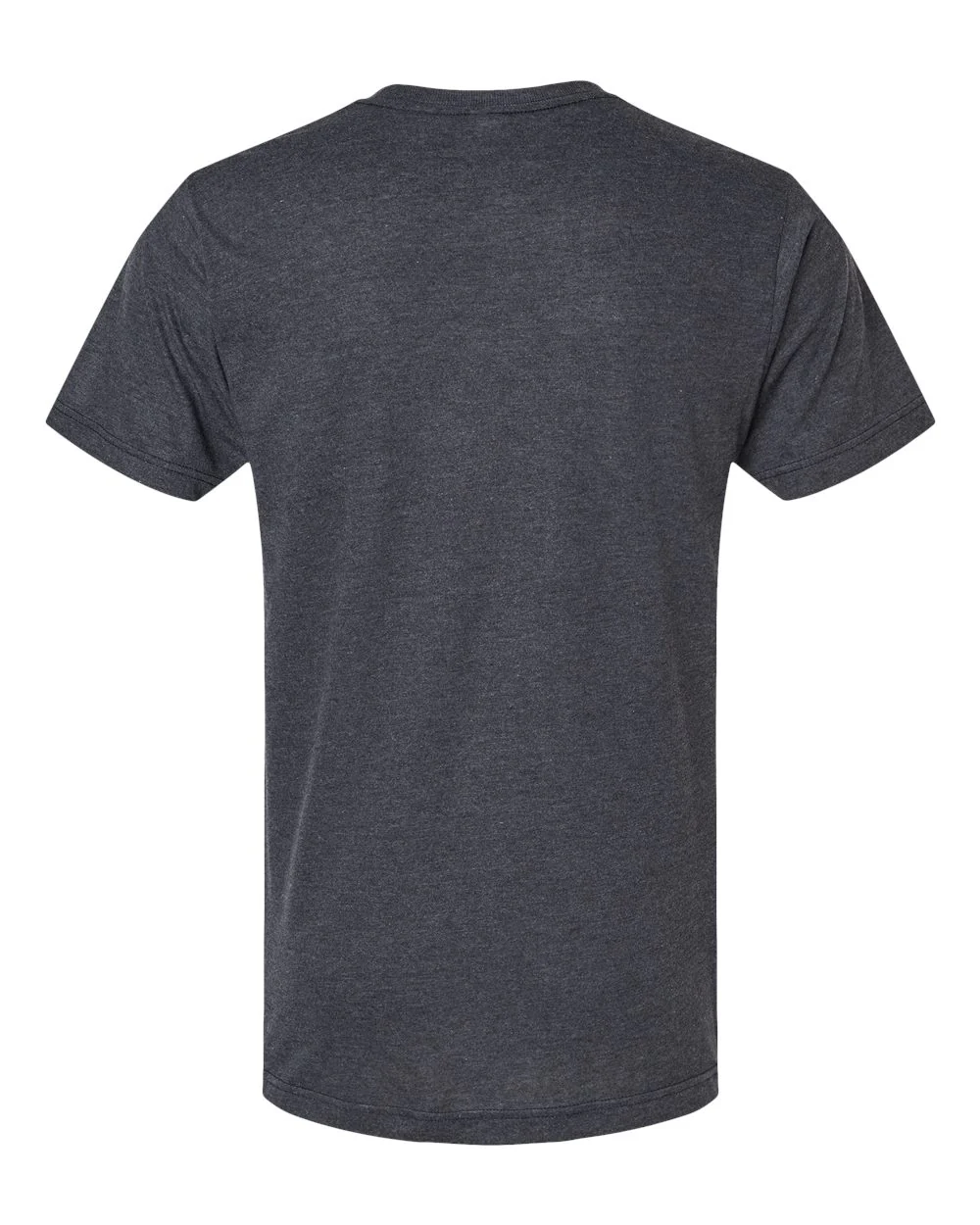 Tultex-254-Tri-Blend T-Shirt - Image 27