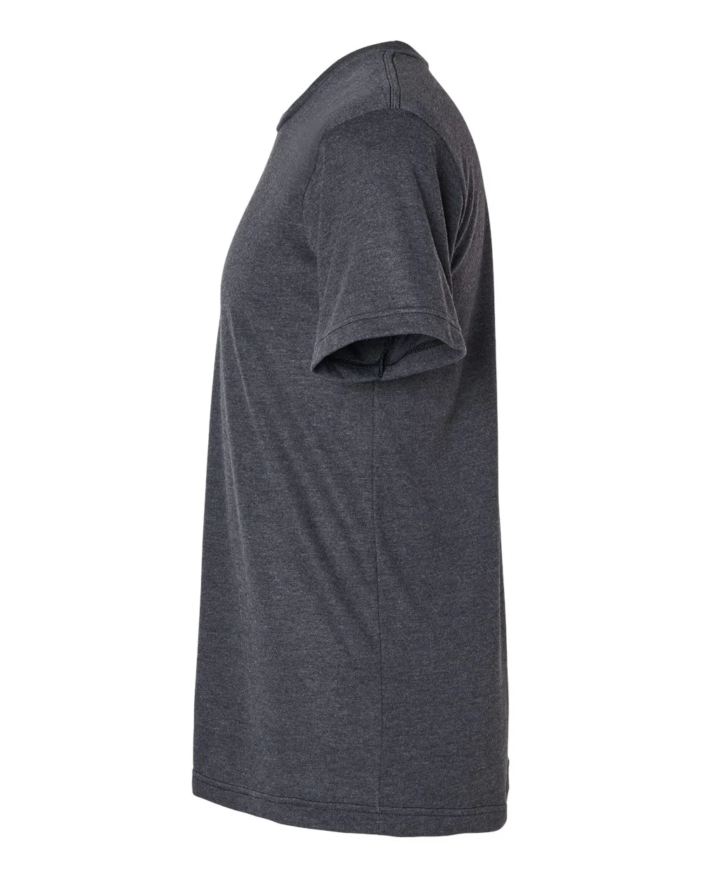Tultex-254-Tri-Blend T-Shirt - Image 28