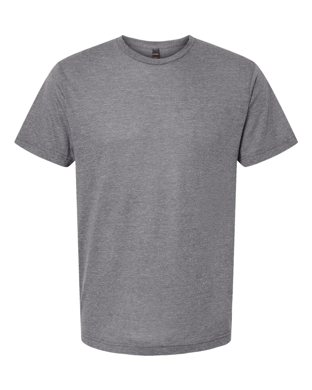 Tultex-254-Tri-Blend T-Shirt - Image 32