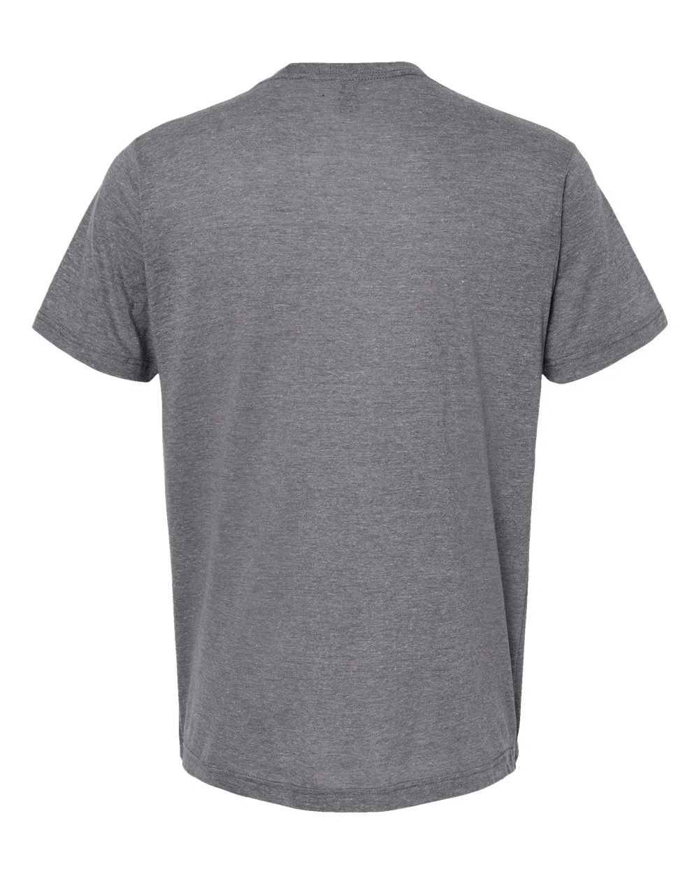 Tultex-254-Tri-Blend T-Shirt - Image 33