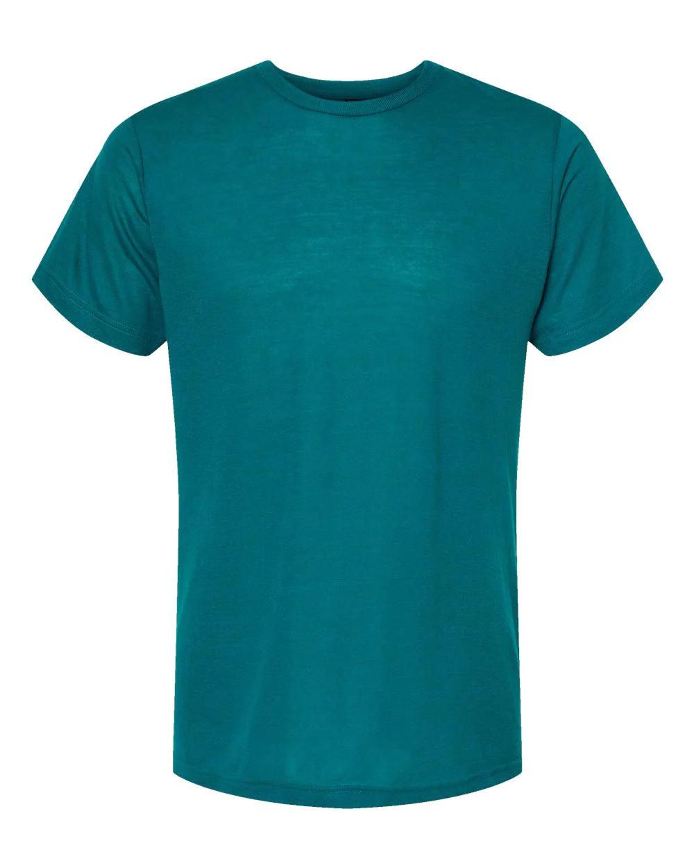 Tultex-254-Tri-Blend T-Shirt - Image 38