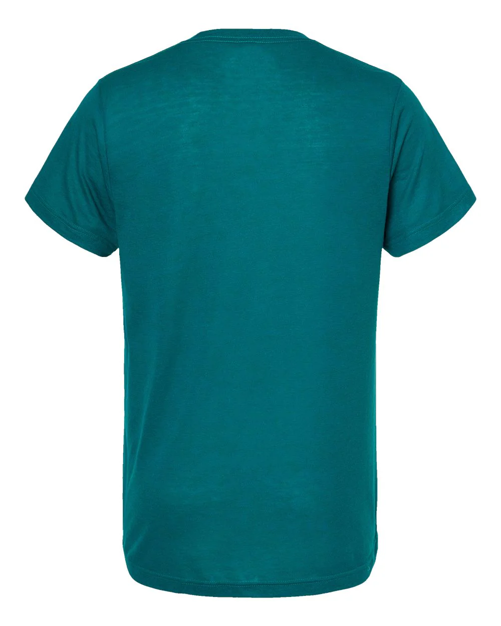Tultex-254-Tri-Blend T-Shirt - Image 39
