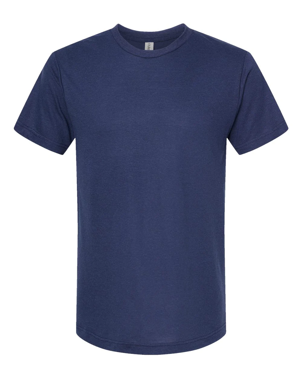 Tultex-254-Tri-Blend T-Shirt - Image 44