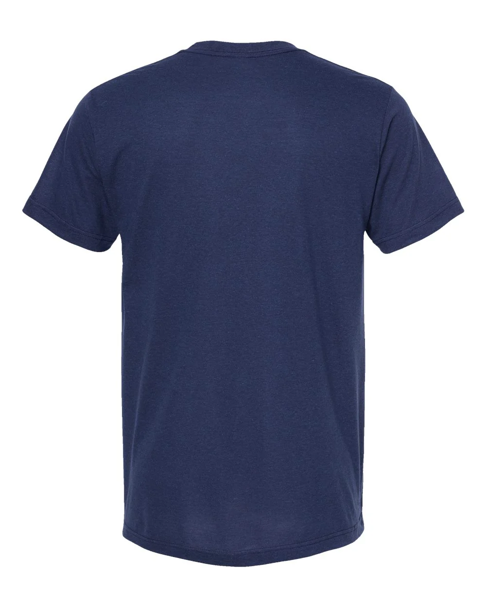 Tultex-254-Tri-Blend T-Shirt - Image 45
