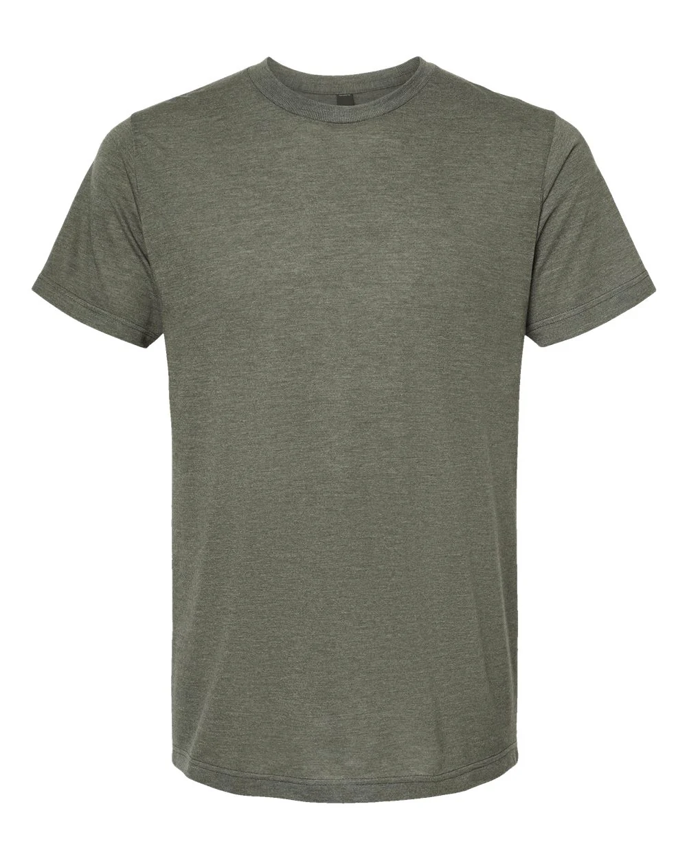 Tultex-254-Tri-Blend T-Shirt - Image 50