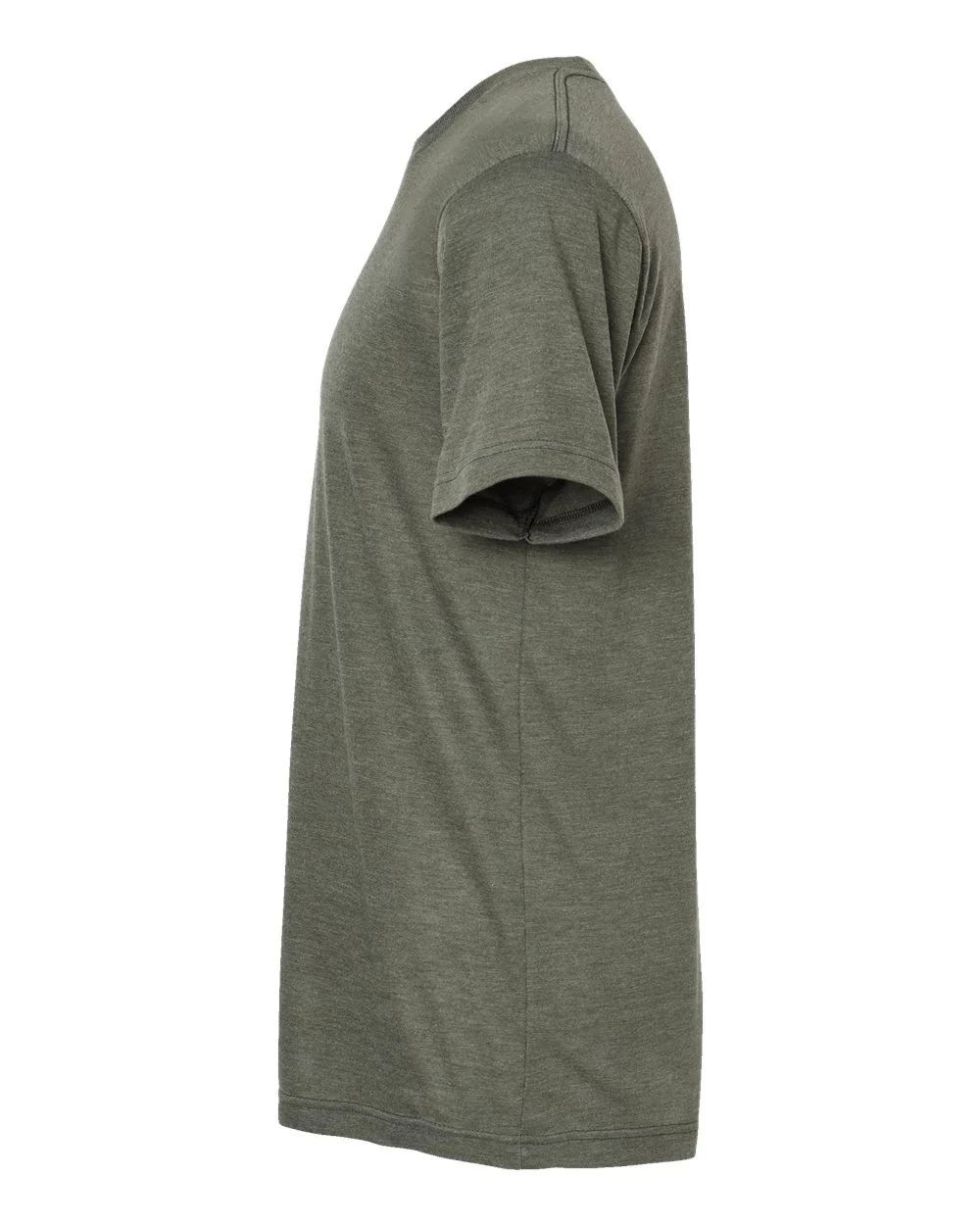 Tultex-254-Tri-Blend T-Shirt - Image 52