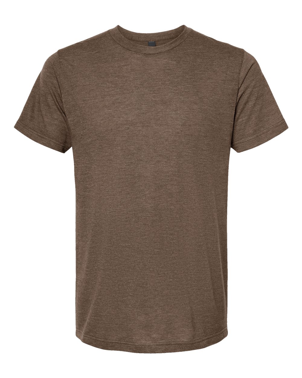 Tultex-254-Tri-Blend T-Shirt - Image 56
