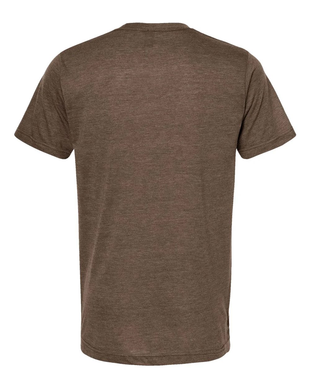 Tultex-254-Tri-Blend T-Shirt - Image 57