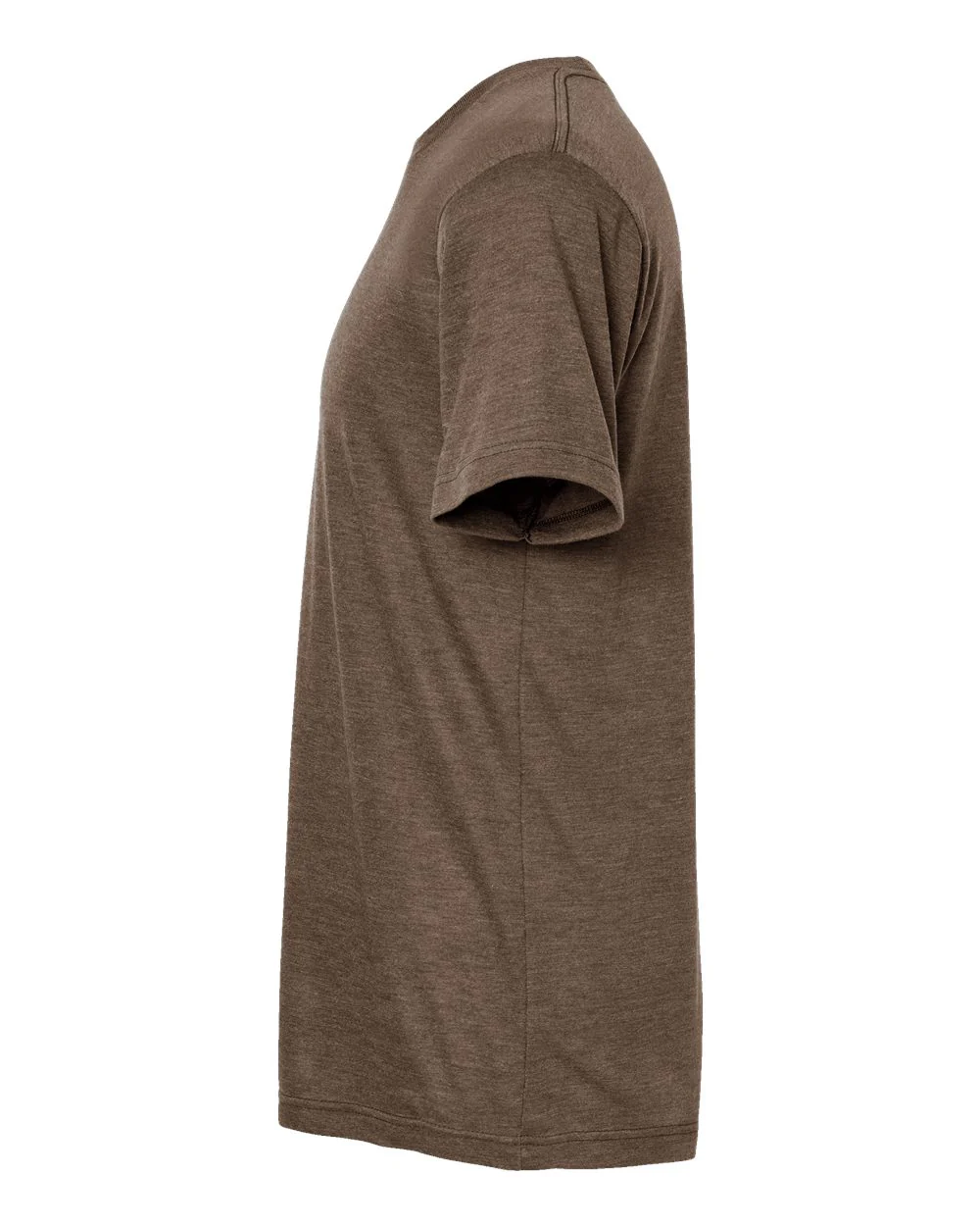Tultex-254-Tri-Blend T-Shirt - Image 58