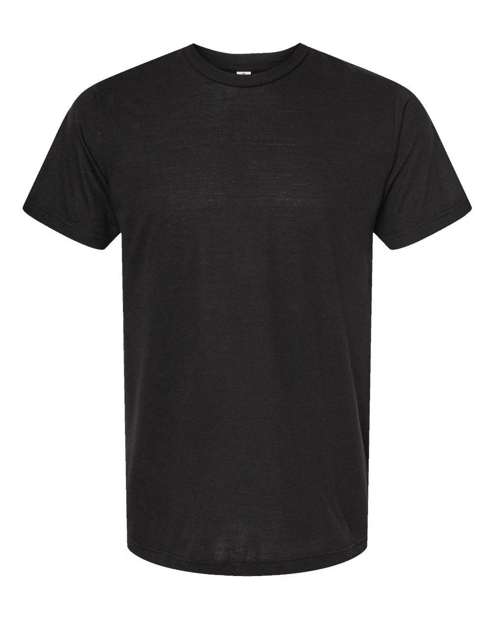 Tultex-254-Tri-Blend T-Shirt - Image 62