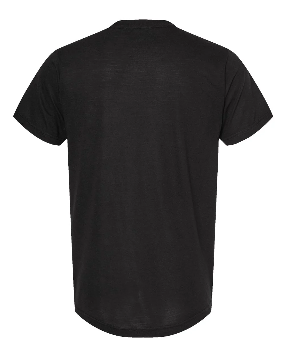 Tultex-254-Tri-Blend T-Shirt - Image 63