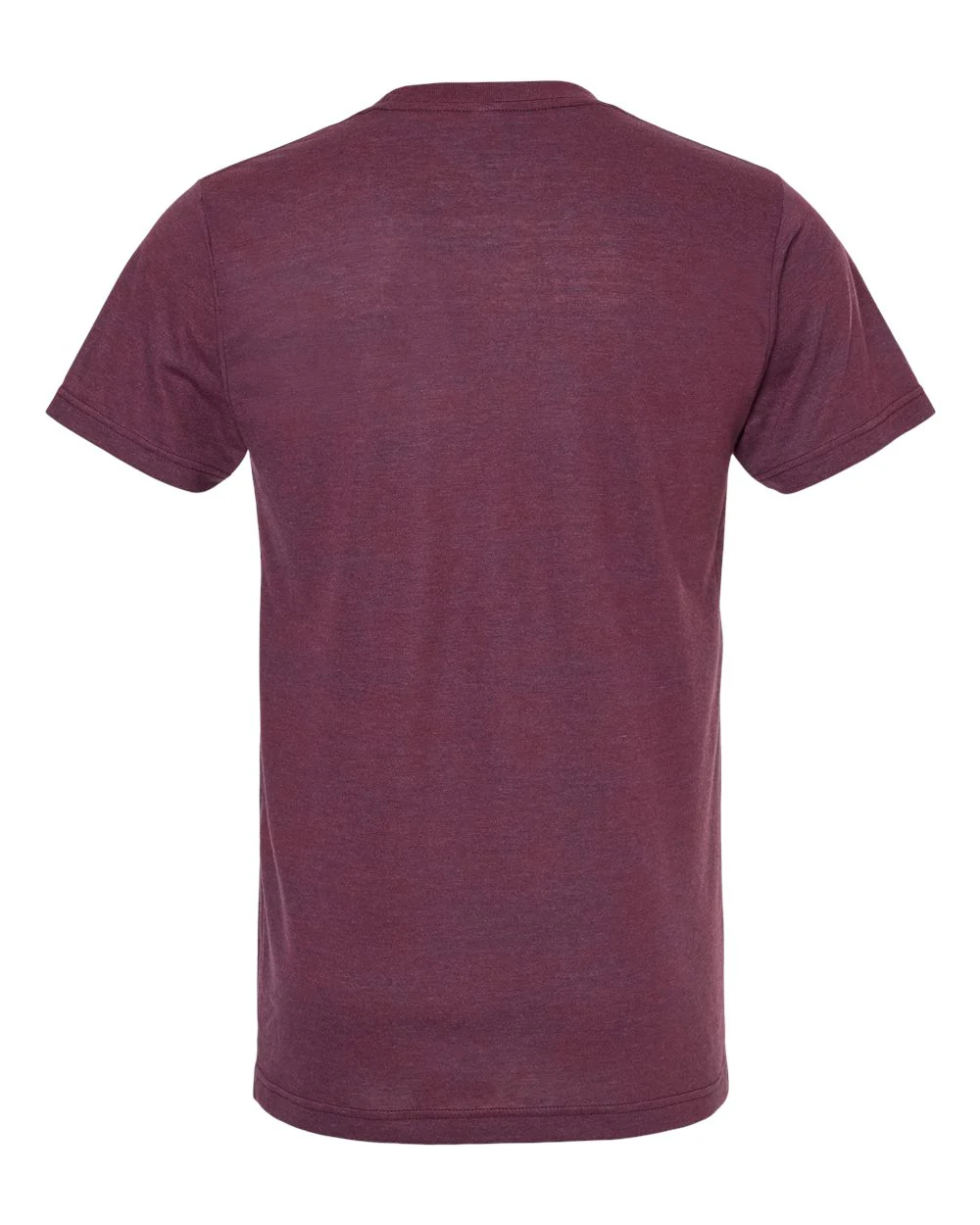 Tultex-254-Tri-Blend T-Shirt - Image 9