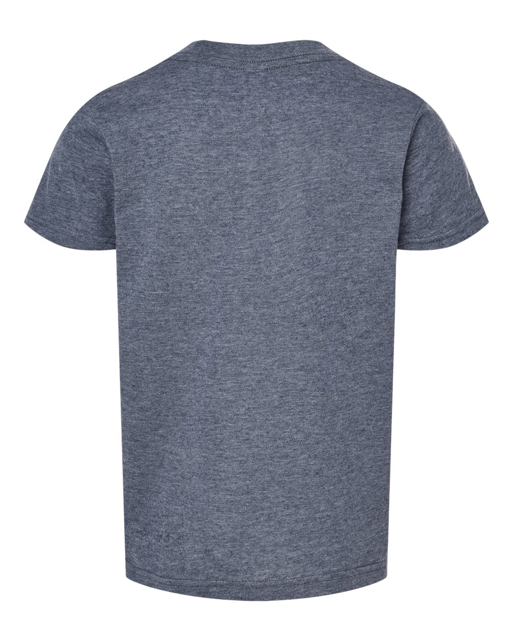 Tultex-265-Youth Poly-Rich T-Shirt - Image 27
