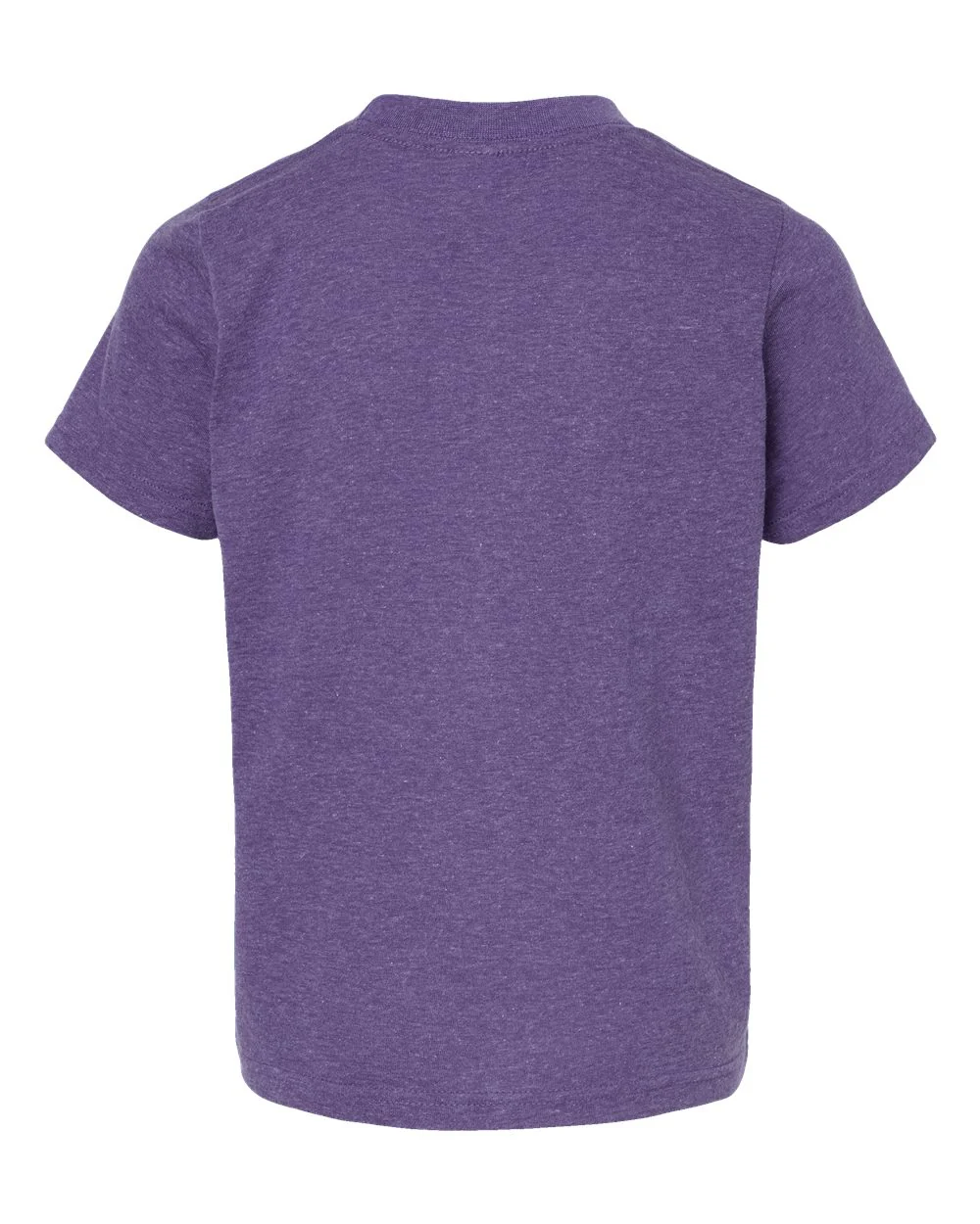 Tultex-265-Youth Poly-Rich T-Shirt - Image 33