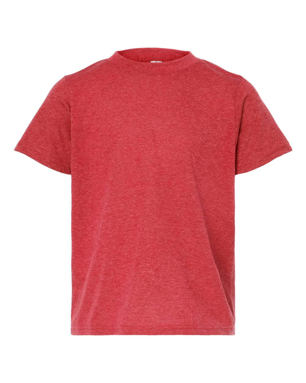 Tultex-265-Youth Poly-Rich T-Shirt - Image 38
