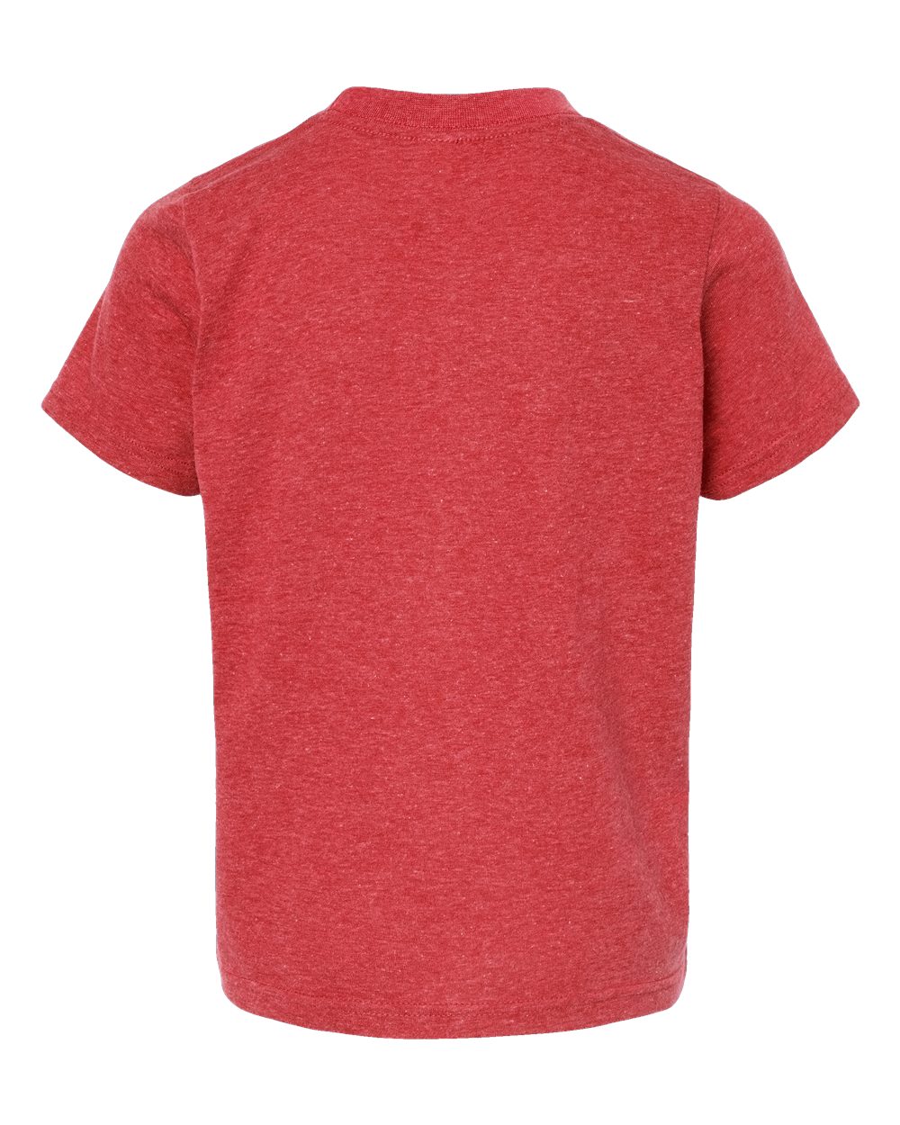 Tultex-265-Youth Poly-Rich T-Shirt - Image 39
