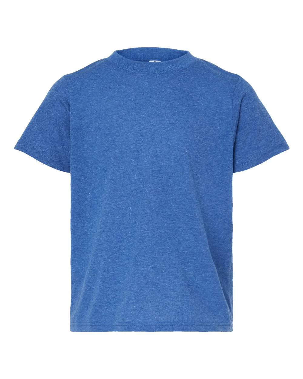 Tultex-265-Youth Poly-Rich T-Shirt - Image 44