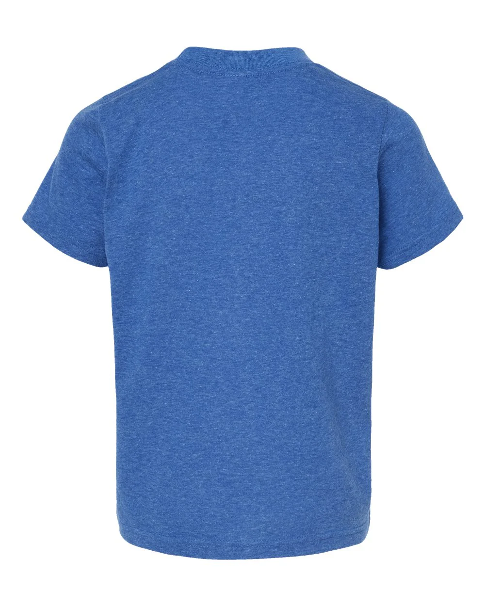 Tultex-265-Youth Poly-Rich T-Shirt - Image 45