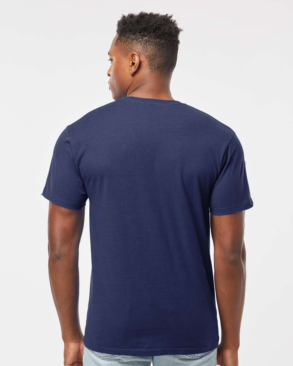 Tultex-290-Heavyweight Jersey T-Shirt - Image 100