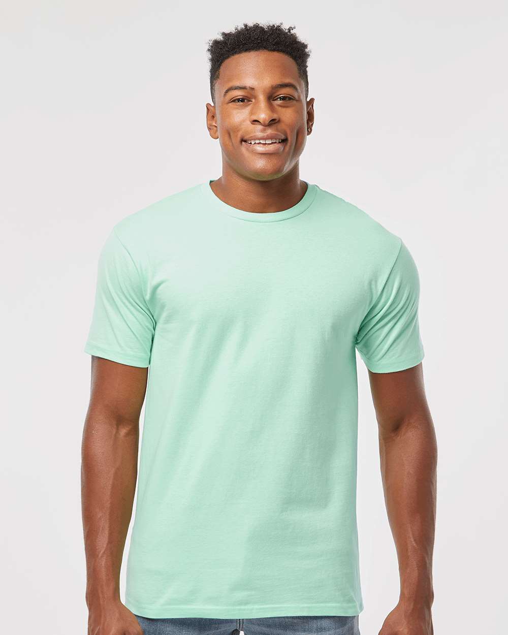 Tultex-290-Heavyweight Jersey T-Shirt - Image 104