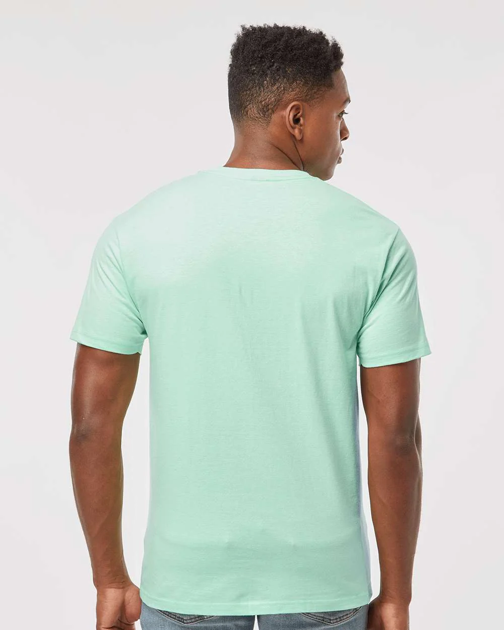 Tultex-290-Heavyweight Jersey T-Shirt - Image 106