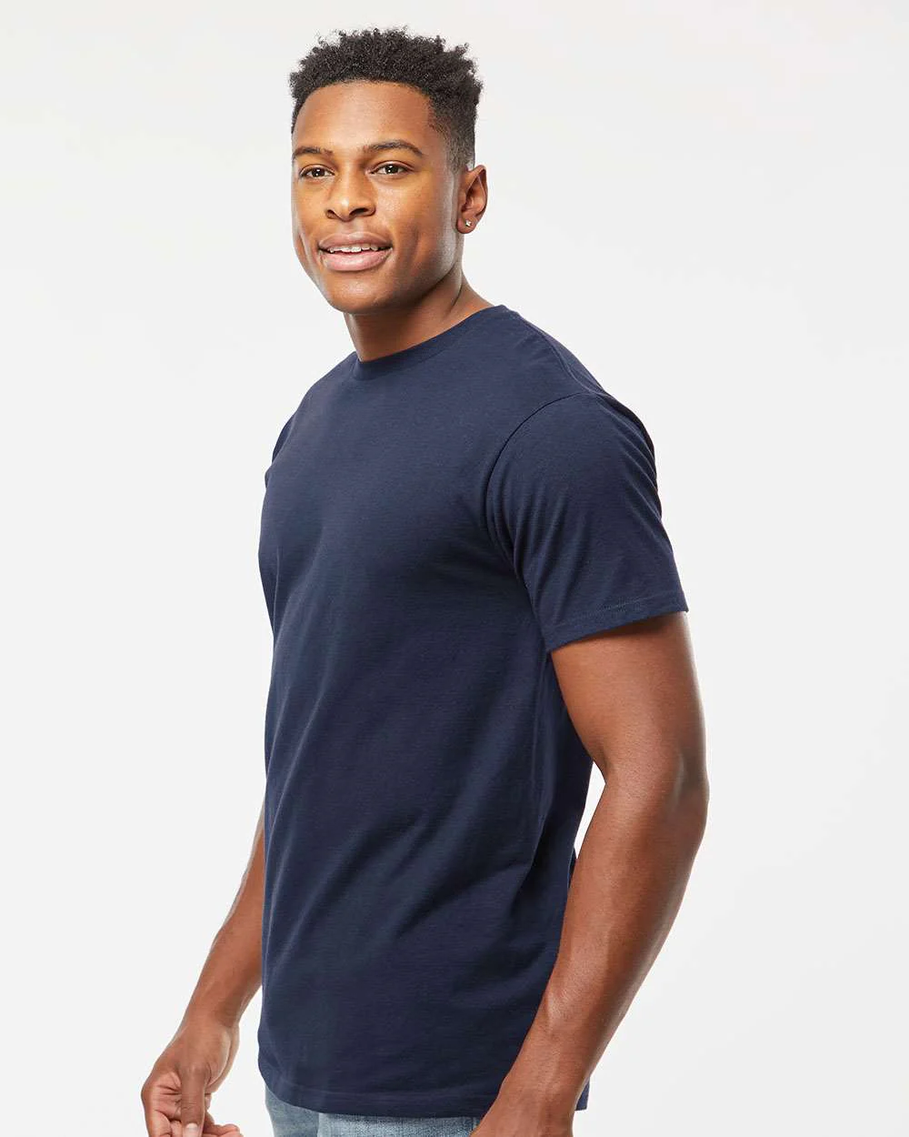 Tultex-290-Heavyweight Jersey T-Shirt - Image 111