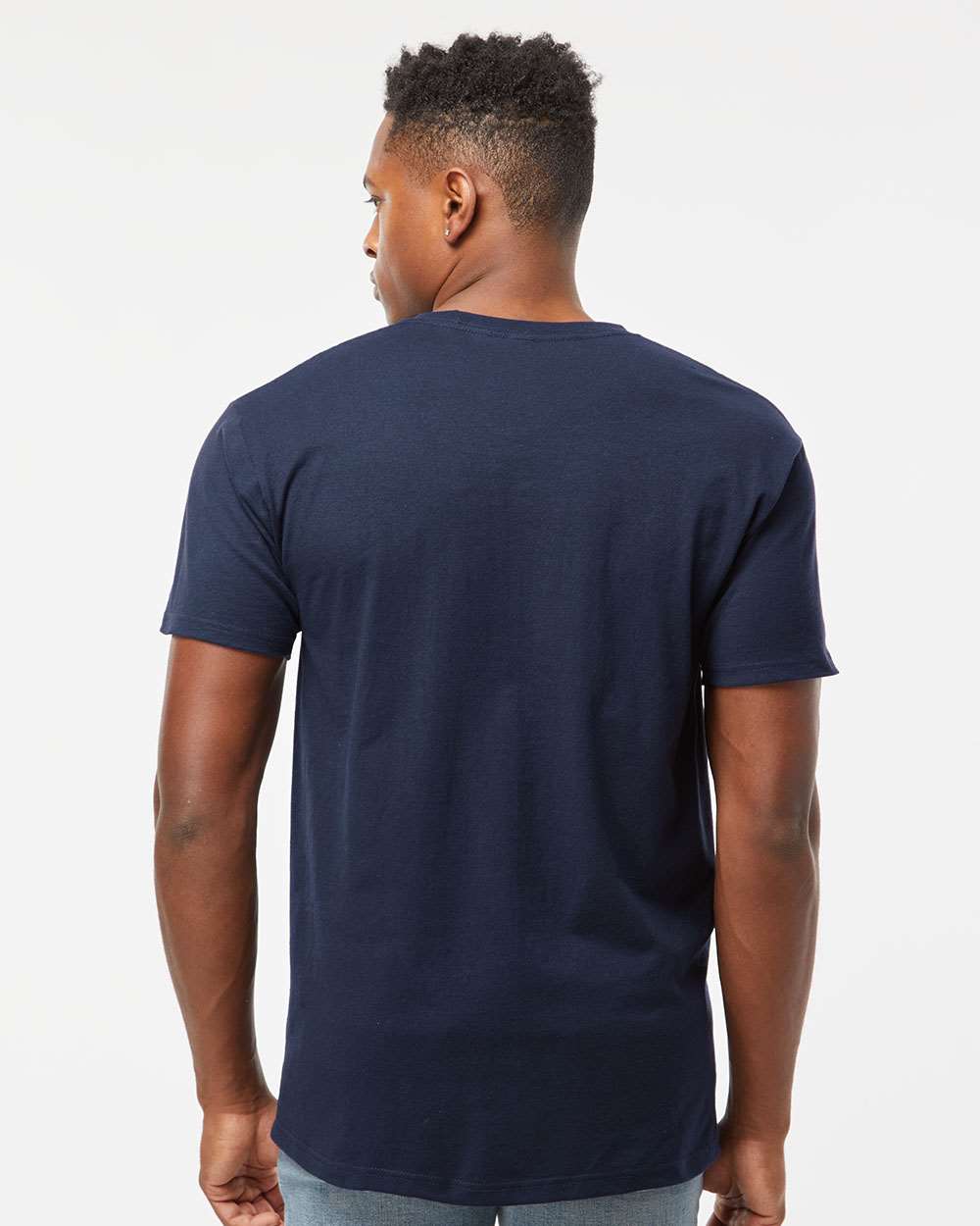 Tultex-290-Heavyweight Jersey T-Shirt - Image 112