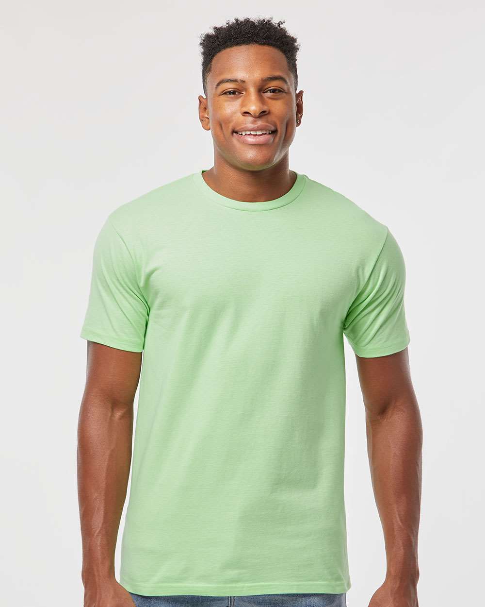 Tultex-290-Heavyweight Jersey T-Shirt - Image 116