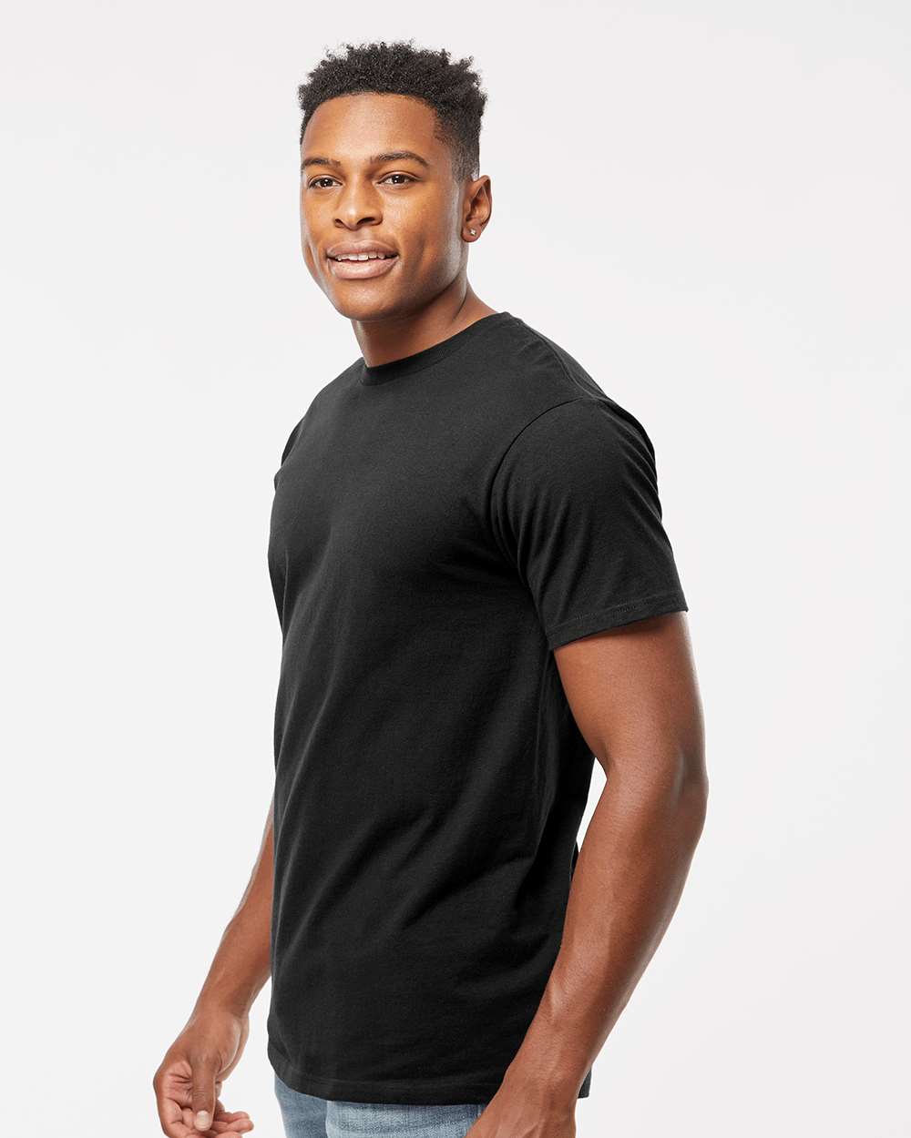 Tultex-290-Heavyweight Jersey T-Shirt - Image 12