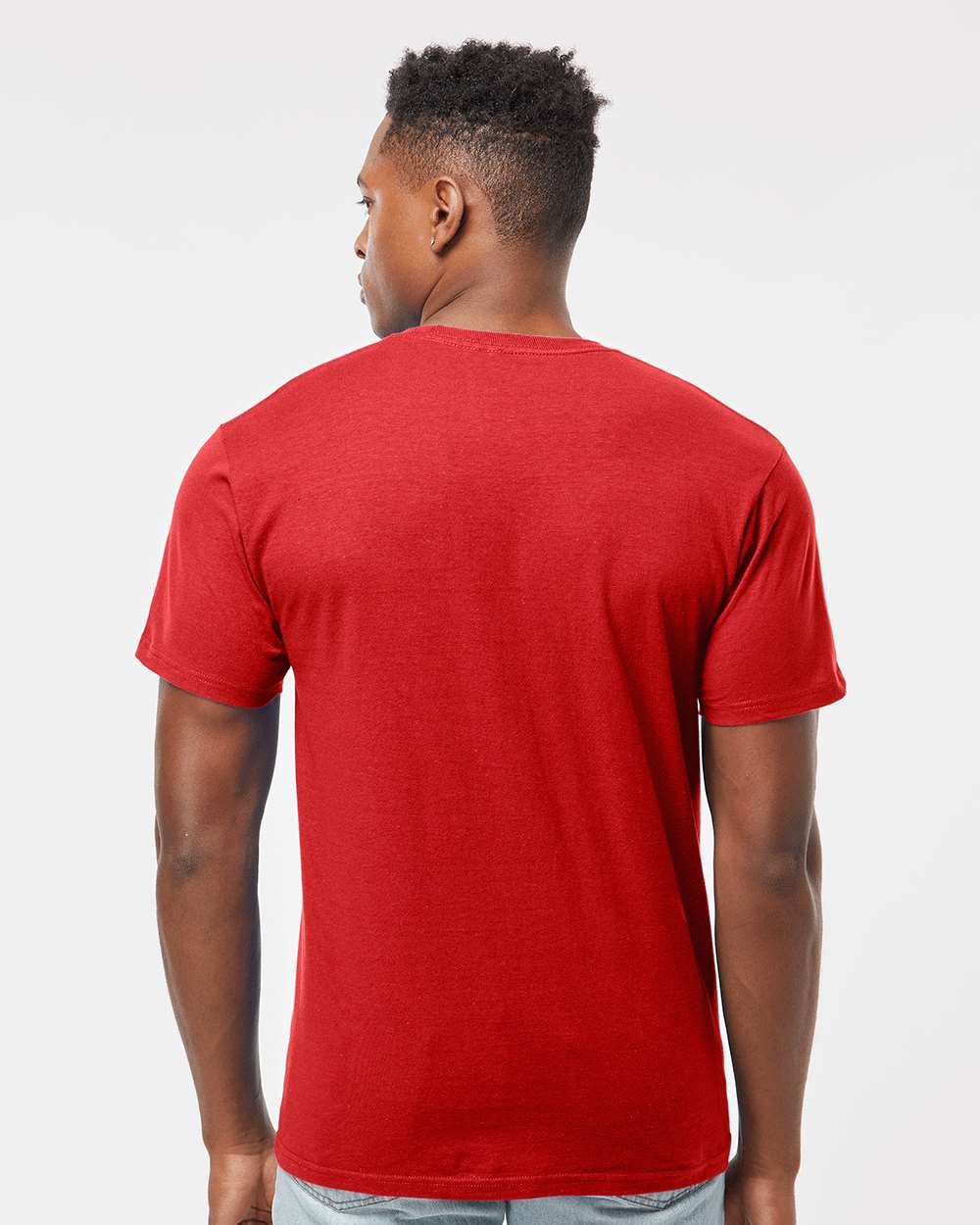 Tultex-290-Heavyweight Jersey T-Shirt - Image 124