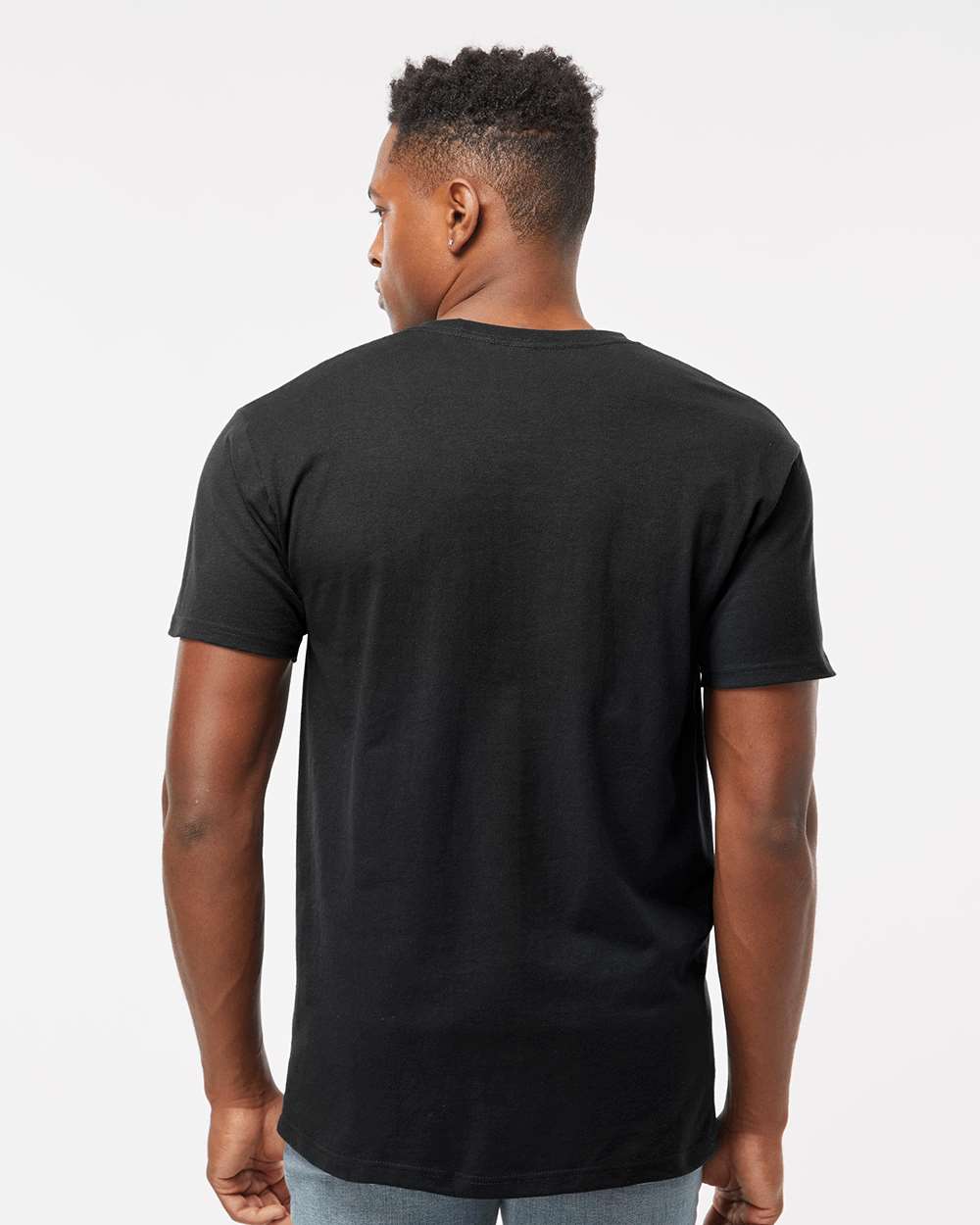 Tultex-290-Heavyweight Jersey T-Shirt - Image 13