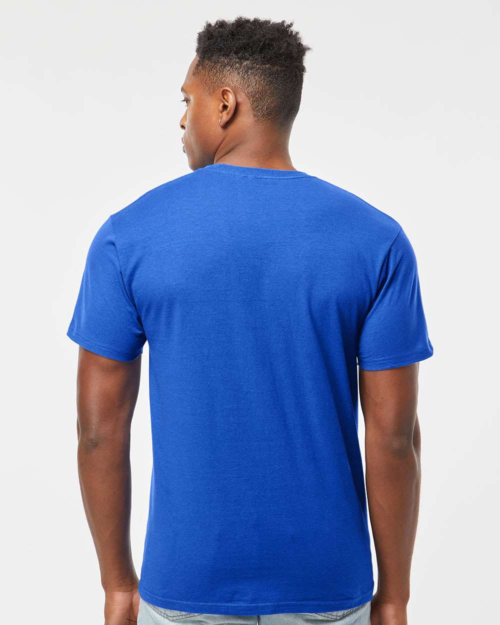Tultex-290-Heavyweight Jersey T-Shirt - Image 130