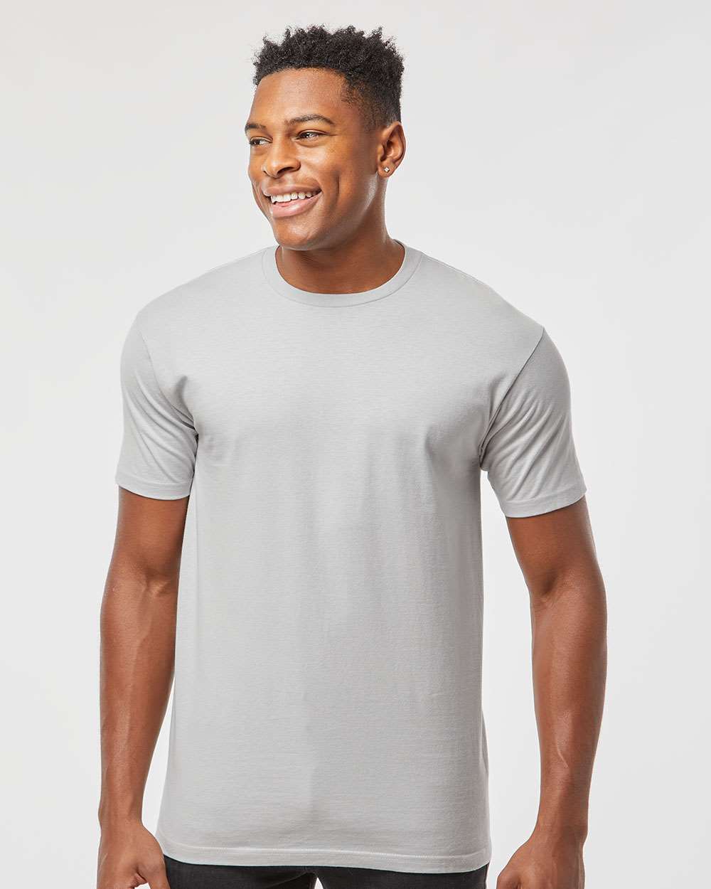 Tultex-290-Heavyweight Jersey T-Shirt - Image 134