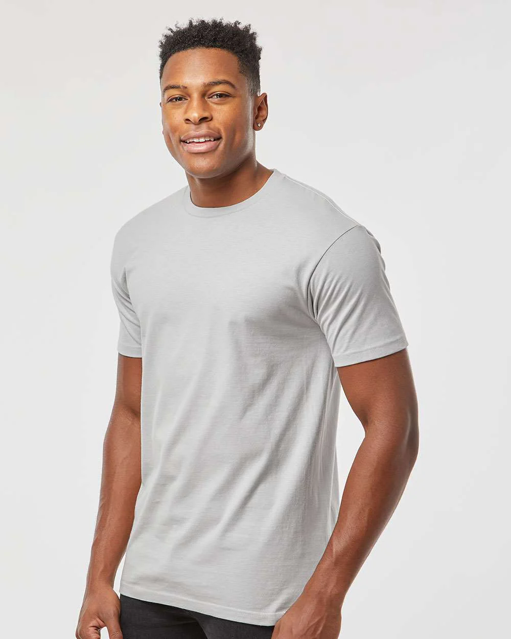 Tultex-290-Heavyweight Jersey T-Shirt - Image 135