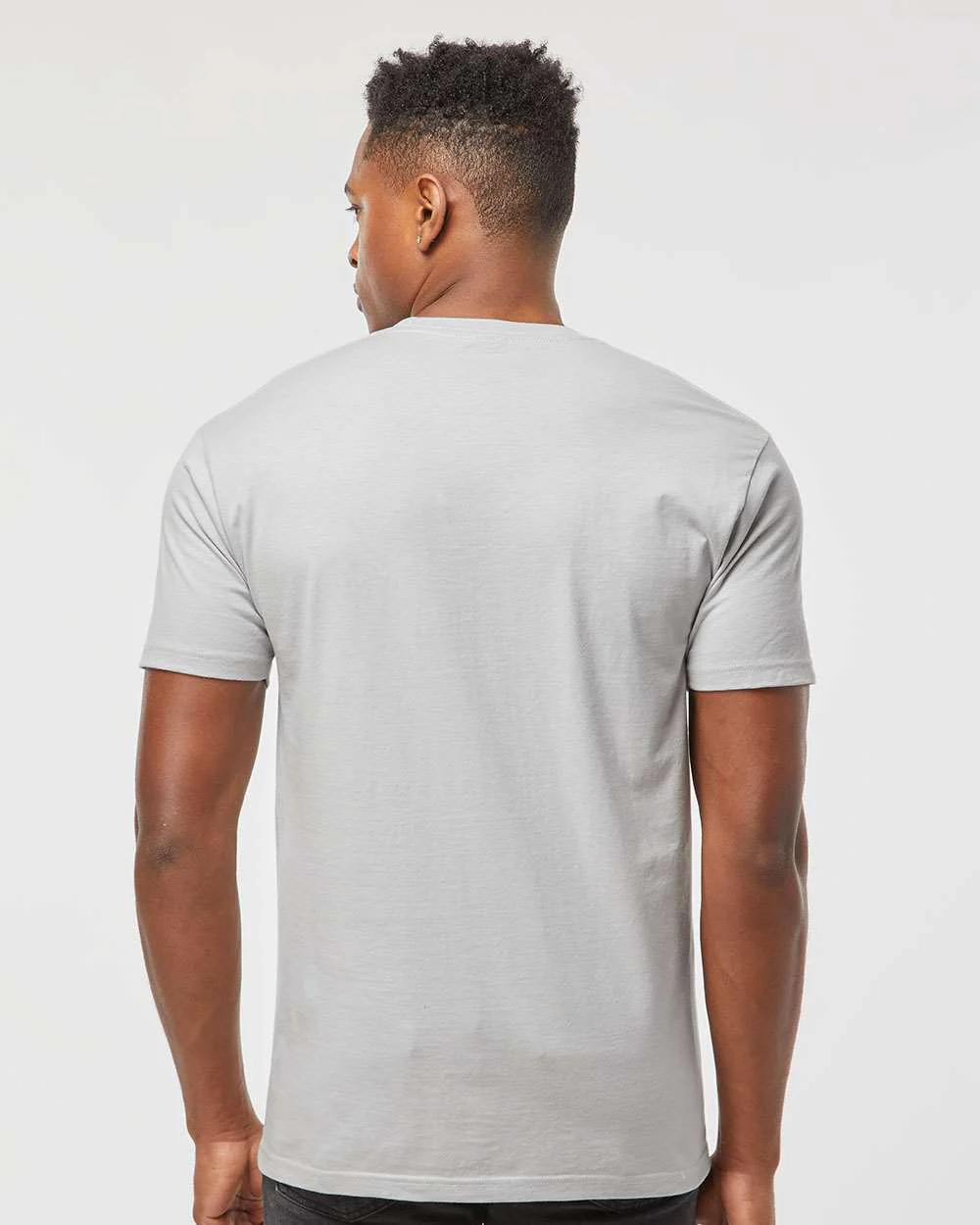 Tultex-290-Heavyweight Jersey T-Shirt - Image 136