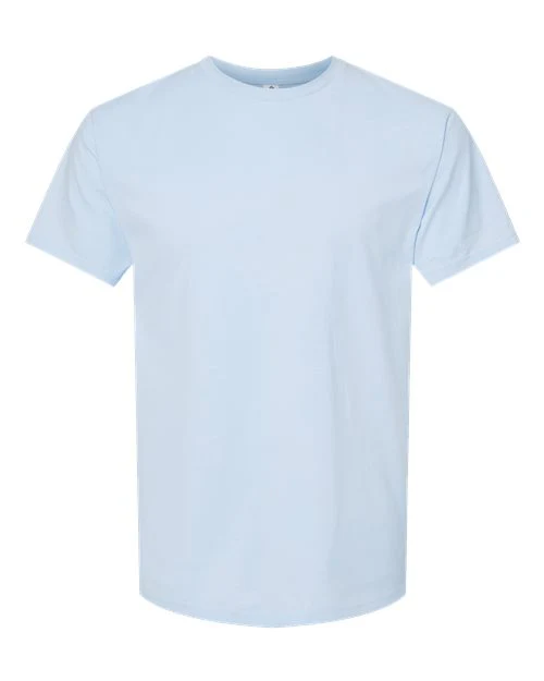Tultex-290-Heavyweight Jersey T-Shirt - Image 143