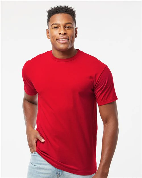 Tultex-290-Heavyweight Jersey T-Shirt - Image 144