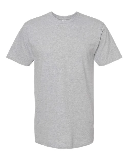 Tultex-290-Heavyweight Jersey T-Shirt - Image 145