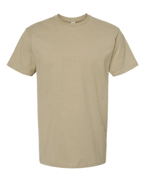 Tultex-290-Heavyweight Jersey T-Shirt - Image 148