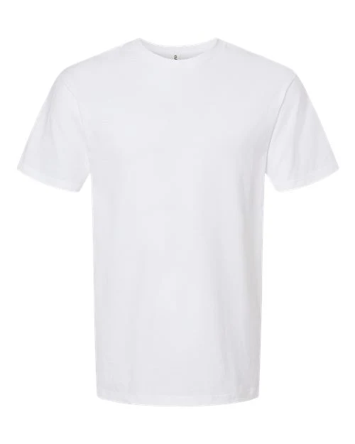 Tultex-290-Heavyweight Jersey T-Shirt - Image 149