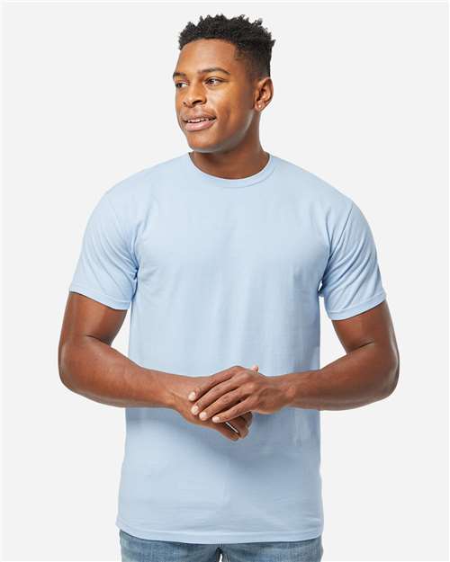 Tultex-290-Heavyweight Jersey T-Shirt - Image 150