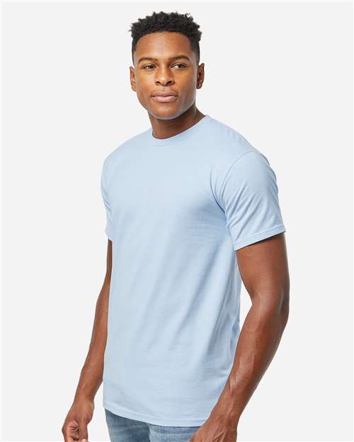 Tultex-290-Heavyweight Jersey T-Shirt - Image 151