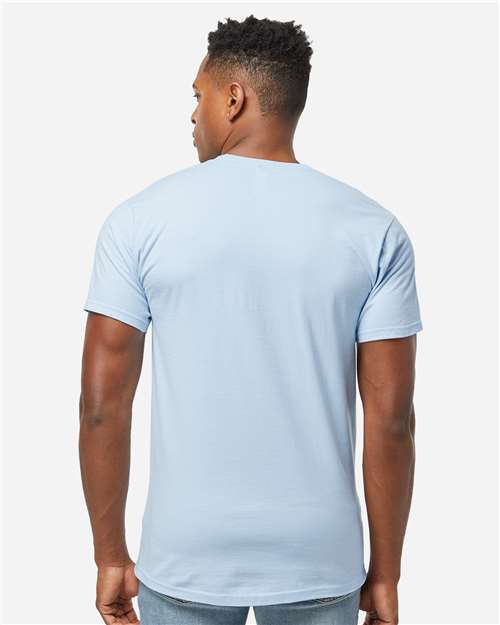 Tultex-290-Heavyweight Jersey T-Shirt - Image 152