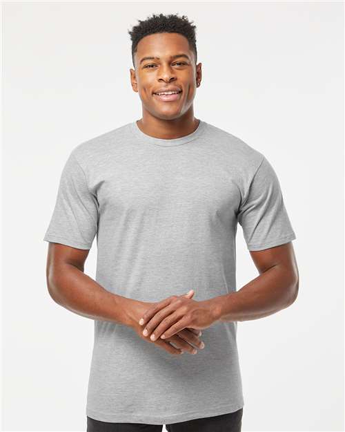 Tultex-290-Heavyweight Jersey T-Shirt - Image 153