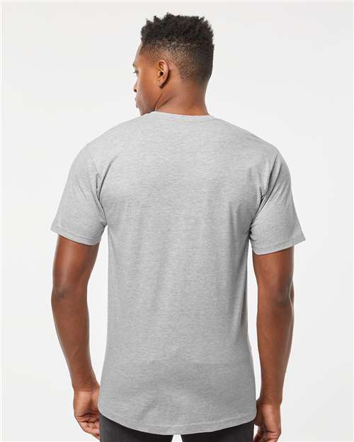 Tultex-290-Heavyweight Jersey T-Shirt - Image 155