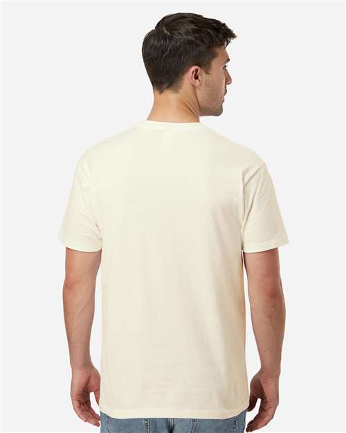 Tultex-290-Heavyweight Jersey T-Shirt - Image 158