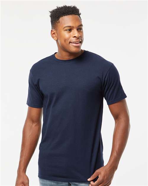 Tultex-290-Heavyweight Jersey T-Shirt - Image 159