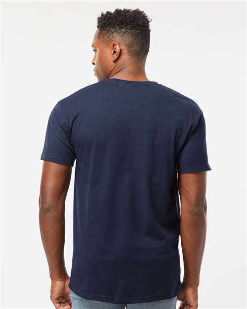 Tultex-290-Heavyweight Jersey T-Shirt - Image 161